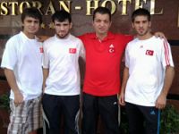 Başarı Bizim İçin Kaçınılmaz
