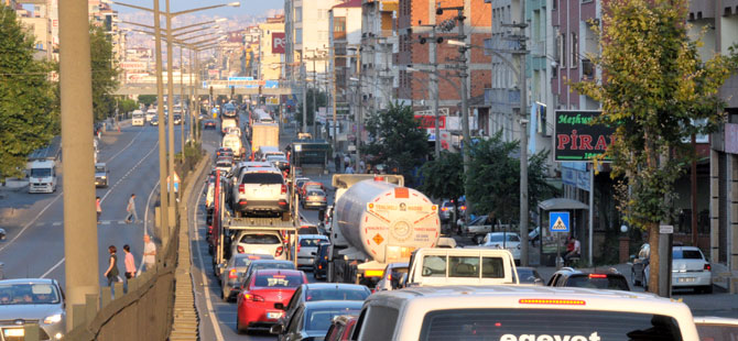 akÃ§aabat trafik sÄ±kÄ±ÅÄ±klÄ±ÄÄ± ile ilgili gÃ¶rsel sonucu