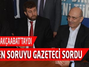 Bayraktar'a Büyükşehir Sorusu