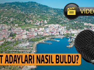 Akçaabat Konuşuyor