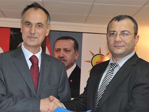 Akçaabat Belediye Başkanı Şefik Türkmen, Başkanlık için yeniden aday adayı oldu