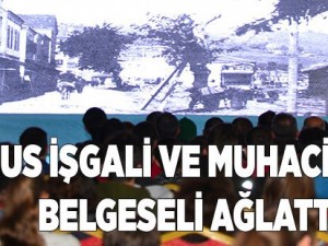 Rus İşgali ve Muhacirlik