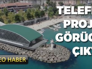 teleferik Projesi Heyecan Yarattı