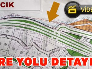 Akçaabat Çevre Yolu Projesi