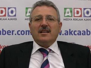 Zeki Koç "Akçaabat'ı Kalkındırmak İçin El Ele"