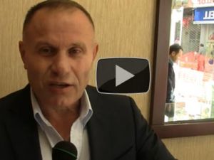 İnönü Caddesi Esnafı Konuşuyor-2