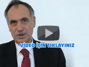 Akçaabat Belediye Başkanı Şefik Türkmen