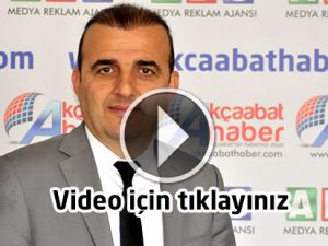 AK Parti Aday Adaylarını tanıtmaya devam ediyoruz.