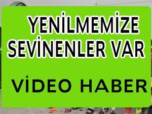 Zeki Öztürk Ağır Konuştu