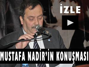 CHP Akçaabat Belediye Başkan Adayı Açıklandı.