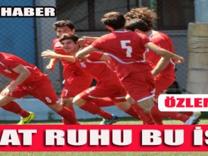 Akçaabat Sebatspor 3 - Yalıspor 4