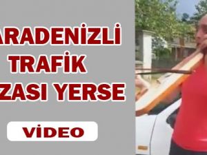 Kaardenizli Ceza Yerse neler Olur.