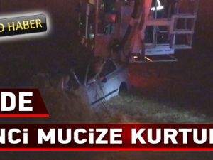 Selde İkinci Mucize Kurtuluş